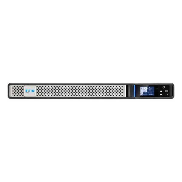 Eaton ДБЖ 5P G2, 850VA/680W, RM 1U, LCD, USB, RS232, 4xC13 RC_5P650IRG2 фото