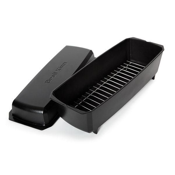 Стійка для ребер (жарівня) Broil King 69615 GR_004284 фото