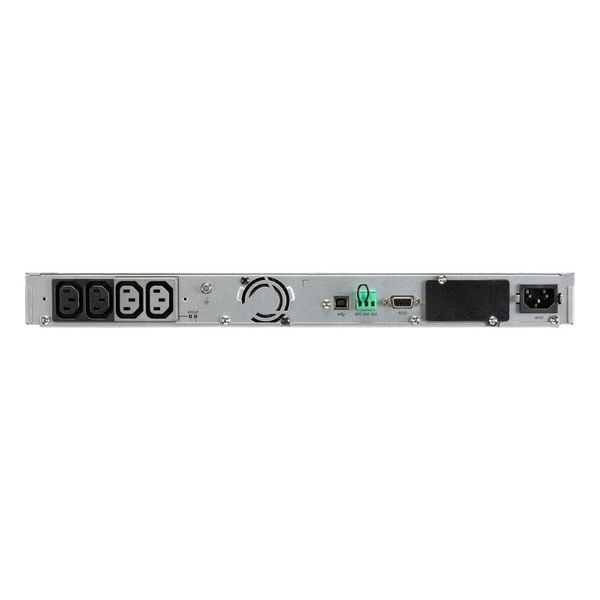 Eaton ДБЖ 5P G2, 850VA/680W, RM 1U, LCD, USB, RS232, 4xC13 RC_5P650IRG2 фото