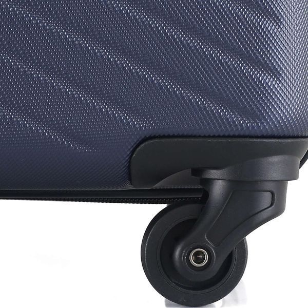 Чемодан Semi Line 20" (S) Navy (T5691-1) DS_DAS302906 фото