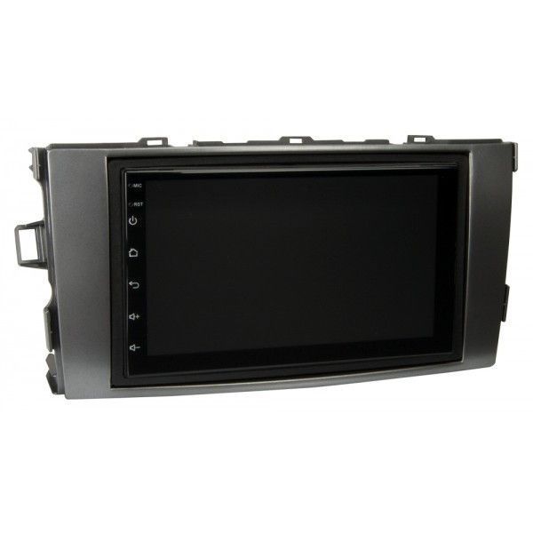 Перехідна рамка Toyota Auris AWM 781-07-057 AV_781-07-057 фото