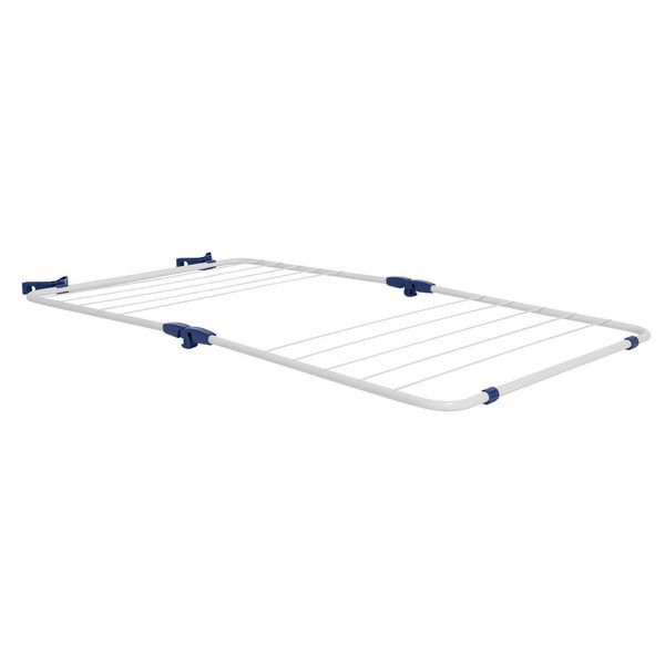 Сушарка для білизни підлогова Casa Si Flex Dry 4in1 White (CS92970D05) DS_DAS302400 фото