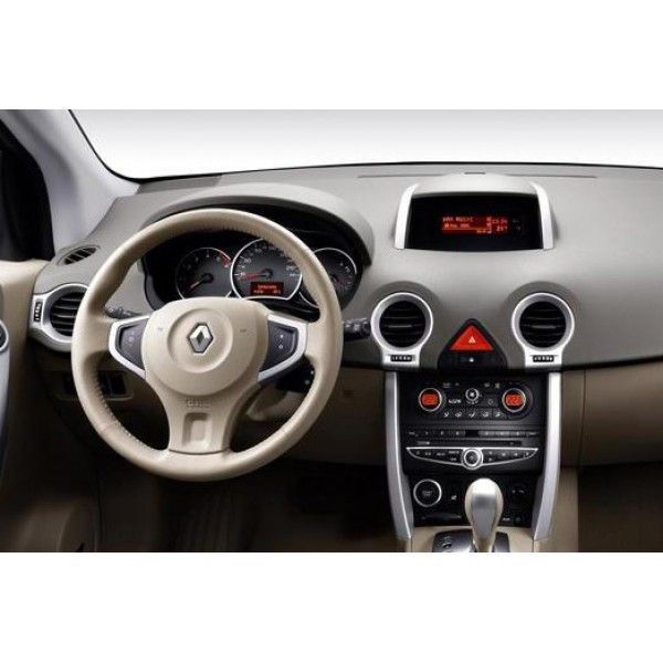 Перехідна рамка CARAV 11-688 для RENAULT Koleos 2008-2016 AV_11-688 фото
