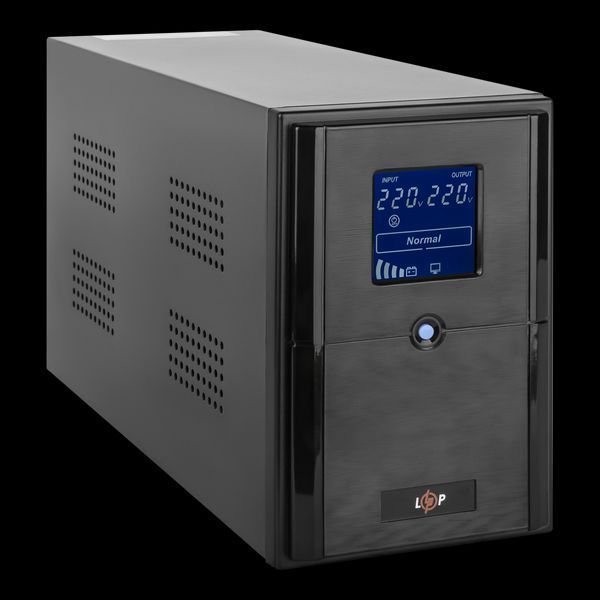 Линейно-интерактивный ИБП LPM-UL825VA (577Вт) LP_4981 фото
