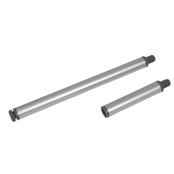 Стіл Bo-Camp Premium 80x40 cm Grey (1404411) DS_DAS302788 фото