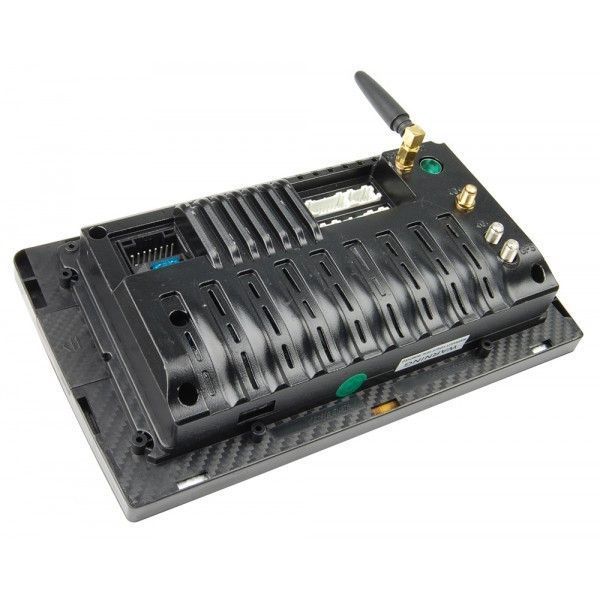 Автомагнитола CraftAudio BASE 9" AV_BASE 9 фото