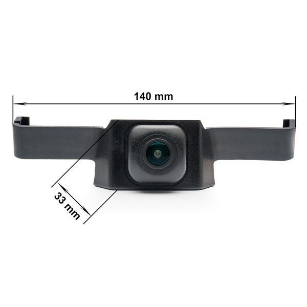 Штатная камера переднего вида Prime-X C8267W(широкоугольная) для Toyota Rav4 2020 PX_2000000022192 фото