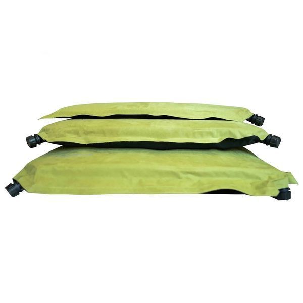 Коврик самонадувающийся Tramp COMFORT olive 190х65х7 UTRI-009 TM_UTRI-009 фото