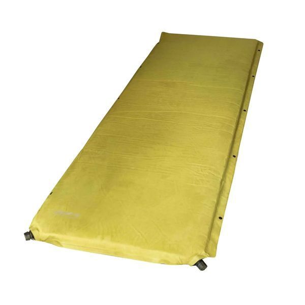 Коврик самонадувающийся Tramp COMFORT olive 190х65х7 UTRI-009 TM_UTRI-009 фото