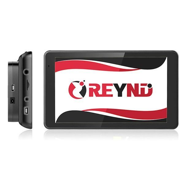 Автомобільний GPS навігатор REYND S510 GPS_1631 фото