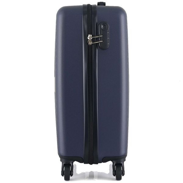 Чемодан Semi Line 20" (S) Navy (T5691-1) DS_DAS302906 фото