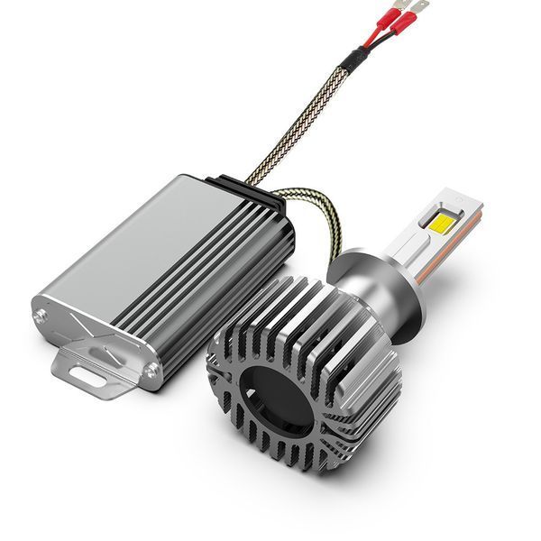 Лампа головного света CYCLONE LED H1 5700K 41, 1 шт. CY_НФ-00001539 фото