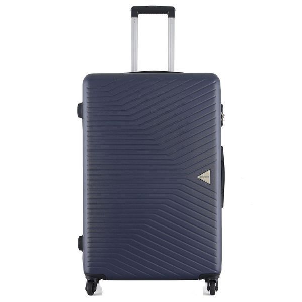 Чемодан Semi Line 28" (L) Navy (T5691-3) DS_DAS302908 фото