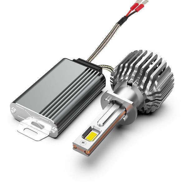 Лампа головного света CYCLONE LED H1 5700K 41, 1 шт. CY_НФ-00001539 фото