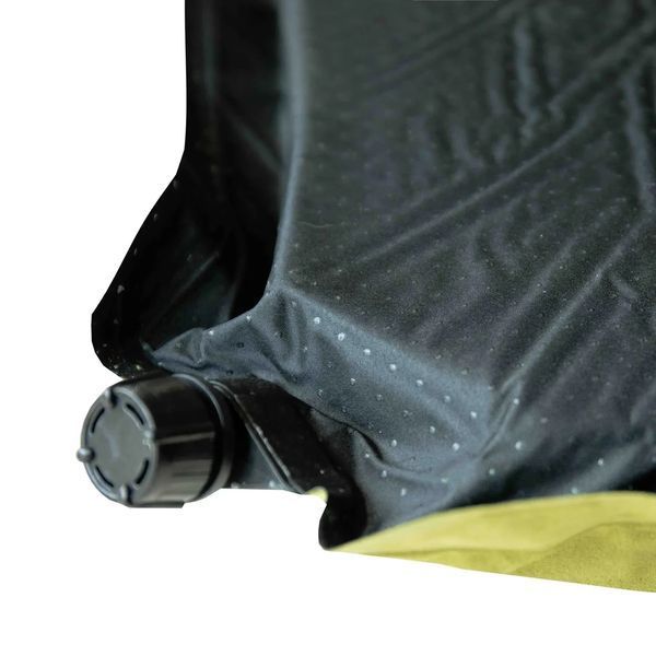 Коврик самонадувающийся Tramp COMFORT olive 190х65х7 UTRI-009 TM_UTRI-009 фото