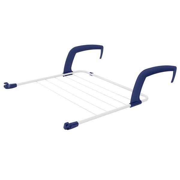 Сушарка для білизни підлогова Casa Si Flex Dry 4in1 White (CS92970D05) DS_DAS302400 фото