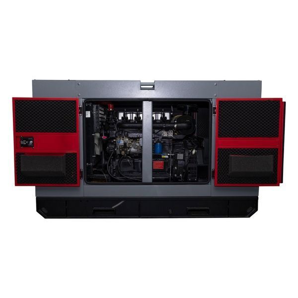 Дизельний генератор Vitals Professional EWI 16-3RS.90B 17,6 кВт IN_119337 фото