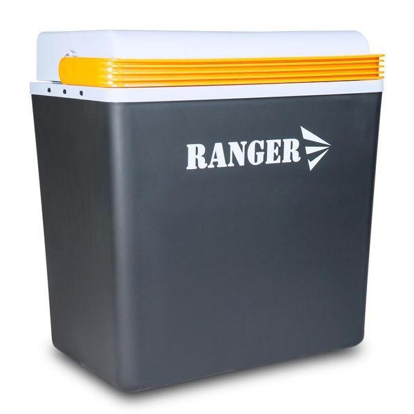Автохолодильник Ranger Cool 20L (Арт. RA 8847) PR_RA8847 фото