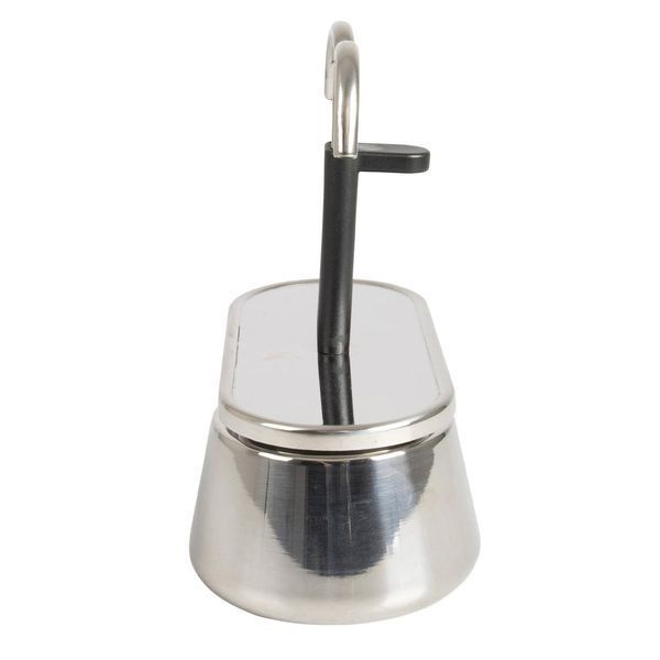 Кавоварка Bo-Camp Stainless Steel 2-cups Silver (2200545) DS_DAS301411 фото