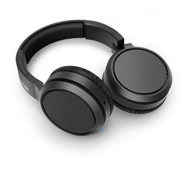 Наушники Philips TAH5205 [Black] RC_TAH5205BK/00 фото