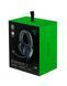 Гарнітура ігрова Razer BlackShark V2 X, 7.1, mini-jack, 1.3м, чорний RC_RZ04-03240100-R3M1 фото 7
