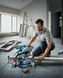 Пила торцовочная Bosch GCM 216 1300Вт диск 216мм 10.1кг RC_0.601.B33.000 фото 8