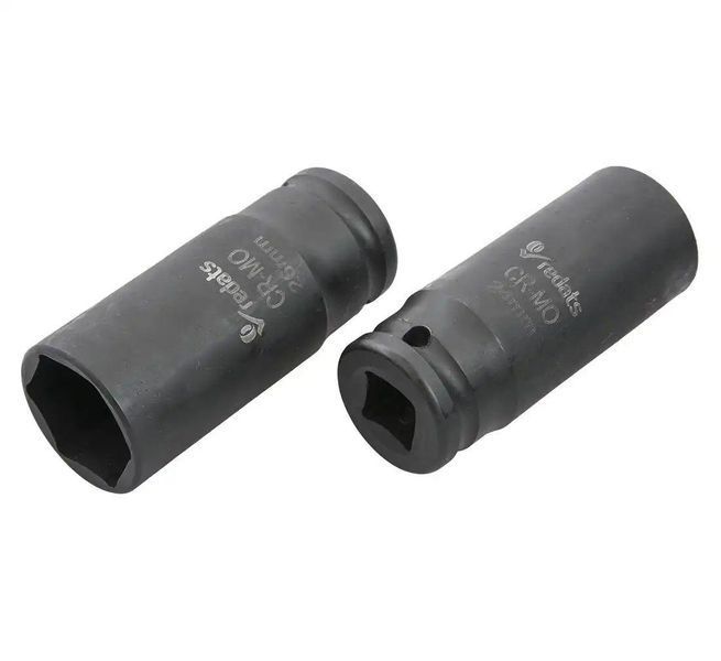 Набір ударних головок 1/2" REDATS KM_04-03-01 фото