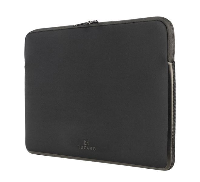 Чехол Tucano Elements 2 MB Pro 16" черный RC_BF-E-MB216-BK фото