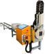 Лазерний верстат для різання труб MAST CNC MACHINEN 6010XQ-1500W KM_6010XQ фото 1