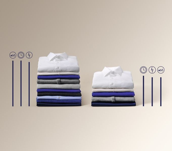 Electrolux Пральна машина фронтальна, 7кг, 1200, A+++, 48см, дисплей, інвертор, білий RC_EW6SM227CU фото