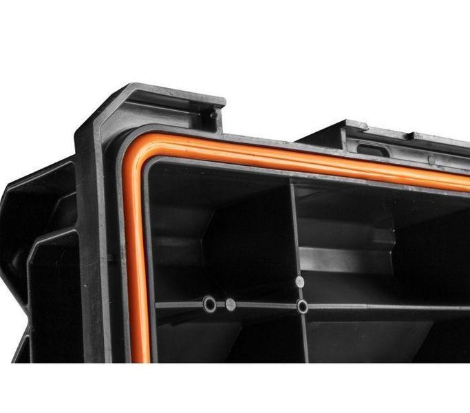 Модульный ящик для инструмента на колесах NEO Tools 84-266 RC_84-266 фото