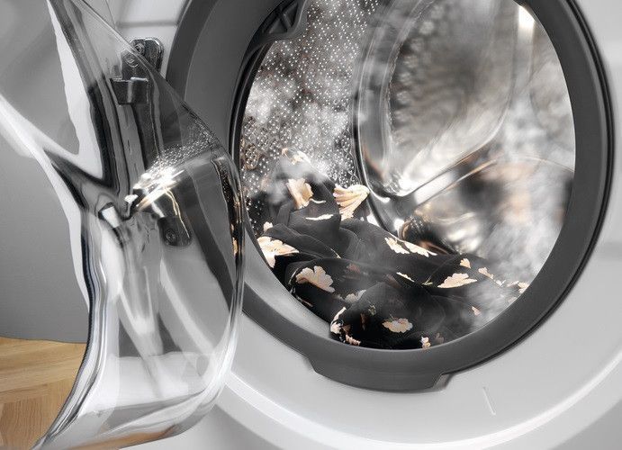 Electrolux Пральна машина фронтальна, 7кг, 1200, A+++, 48см, дисплей, інвертор, білий RC_EW6SM227CU фото