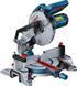 Пила торцовочная Bosch GCM 216 1300Вт диск 216мм 10.1кг RC_0.601.B33.000 фото 1