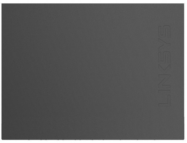 Коммутатор Linksys LGS108P Switch 4xGE PoE+, 4xGE, unmanaged RC_LGS108P-EU фото