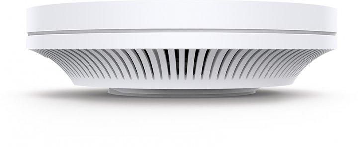 Точка доступа TP-LINK EAP670 AX5400 1x2.5GE, PoE RC_EAP670 фото