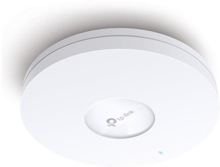 Точка доступа TP-LINK EAP670 AX5400 1x2.5GE, PoE RC_EAP670 фото
