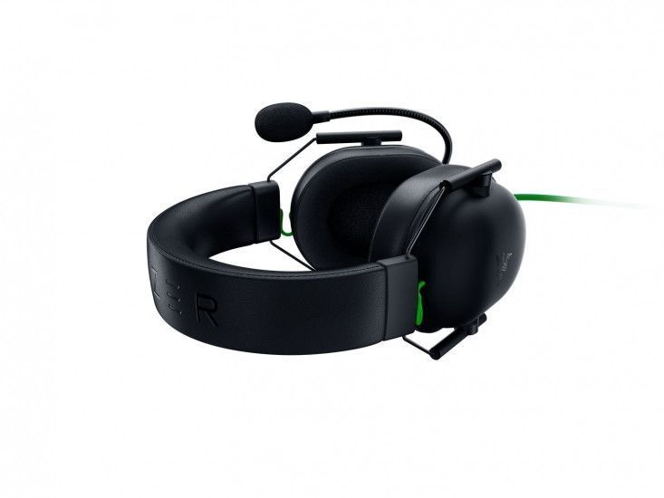 Гарнітура ігрова Razer BlackShark V2 X, 7.1, mini-jack, 1.3м, чорний RC_RZ04-03240100-R3M1 фото