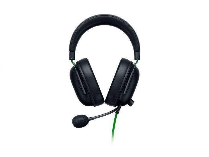 Гарнітура ігрова Razer BlackShark V2 X, 7.1, mini-jack, 1.3м, чорний RC_RZ04-03240100-R3M1 фото