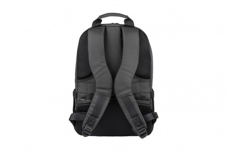Рюкзак Tucano Bizip 15, Чорний RC_BKBZ15-X-BK фото