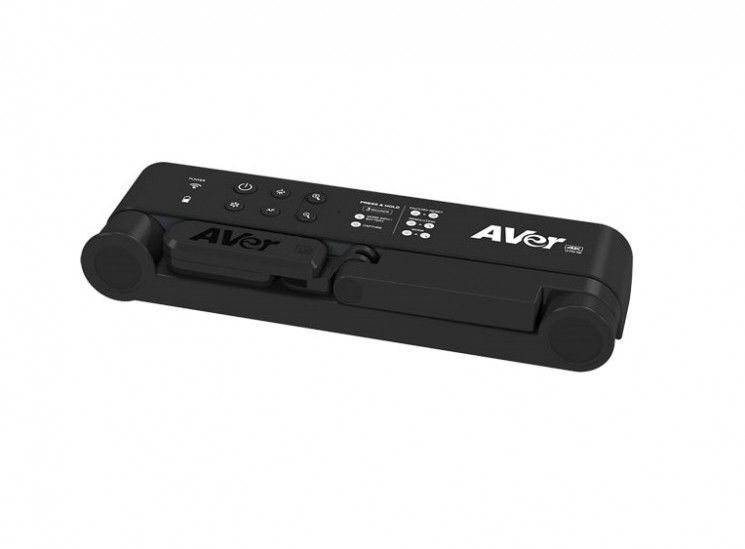 Документ-камера AVer M15W (P2P) RC_61PW000000AL фото