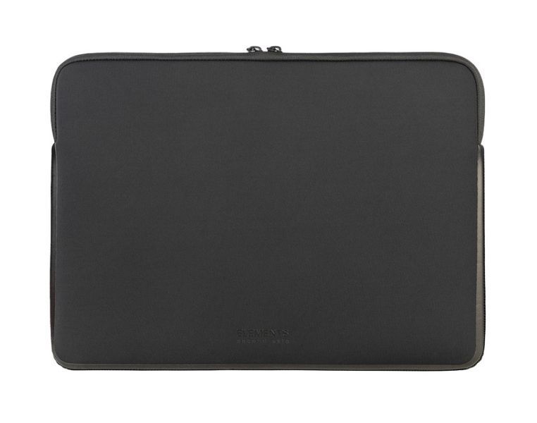 Чехол Tucano Elements 2 MB Pro 16" черный RC_BF-E-MB216-BK фото