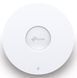 Точка доступа TP-LINK EAP670 AX5400 1x2.5GE, PoE RC_EAP670 фото 1