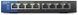 Коммутатор Linksys LGS108P Switch 4xGE PoE+, 4xGE, unmanaged RC_LGS108P-EU фото 1