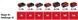 Аккумулятор + зарядное Einhell 18V 2.5 Ah PXC Starter Kit (4512097) HY_090110425 фото 8