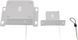 Комплект переходников C2G Adapter Ring HDMI > mini Display Port, Display Port, USB-C RC_CG84268 фото 9