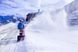 Бензиновый снегоуборщик Al-Ko SnowLine 560 II AL_112933 фото 2