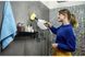 Пароочисник SC 1 Multi Comfort, 1300Вт, 200мл, білий Karcher RC_1.516-404.0 фото 6