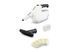 Пароочисник SC 1 Multi Comfort, 1300Вт, 200мл, білий Karcher RC_1.516-404.0 фото 1