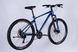 Велосипед AL 27.5" Formula MOTION DD FR рама-18" синьо-чорний 2025 VT_OPS-FR-27.5-257 фото 3