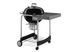 Вугільний гриль Performer-Original GBS 57 см Weber 15301004 GR_003479 фото 3